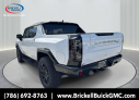 Thumbnail image of 2025 GMC HUMMER EV at Brickell Buick & GMC