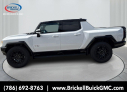 Thumbnail image of 2025 GMC HUMMER EV at Brickell Buick & GMC