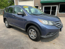 Thumbnail image of 2014 Honda CR-V at Winthrop Street Motors Inc.