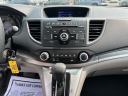 Thumbnail image of 2014 Honda CR-V at Winthrop Street Motors Inc.