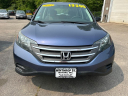 Thumbnail image of 2014 Honda CR-V at Winthrop Street Motors Inc.