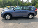 Thumbnail image of 2014 Honda CR-V at Winthrop Street Motors Inc.