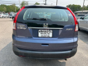 Thumbnail image of 2014 Honda CR-V at Winthrop Street Motors Inc.
