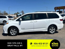 Thumbnail image of 2020 Toyota Sienna at King Motors