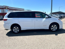 Thumbnail image of 2020 Toyota Sienna at King Motors