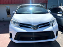Thumbnail image of 2020 Toyota Sienna at King Motors