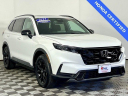 Thumbnail image of 2023 Honda CR-V Hybrid at Apple Honda