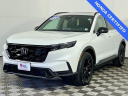 Thumbnail image of 2023 Honda CR-V Hybrid at Apple Honda