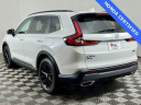 Thumbnail image of 2023 Honda CR-V Hybrid at Apple Honda