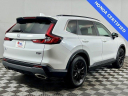 Thumbnail image of 2023 Honda CR-V Hybrid at Apple Honda
