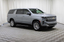 Thumbnail image of 2023 Chevrolet Suburban at EddysChevroletCadillacOfWichita-USED of Wichita, KS