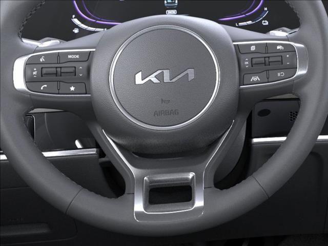 Thumbnail image of 2025 Kia Sportage Plug-In Hybrid at Generation Kia