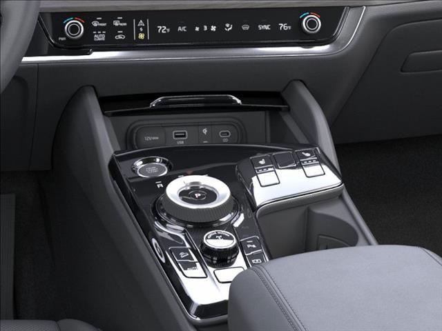 Thumbnail image of 2025 Kia Sportage Plug-In Hybrid at Generation Kia