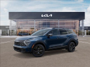 Thumbnail image of 2025 Kia Sportage Plug-In Hybrid at Generation Kia