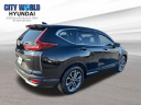 Thumbnail image of 2021 Honda CR-V at City World Hyundai