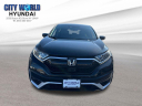 Thumbnail image of 2021 Honda CR-V at City World Hyundai