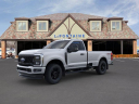 Thumbnail image of 2024 Ford F-350 Super Duty at LaFontaine Ford St. Clair