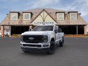 Thumbnail image of 2024 Ford F-350 Super Duty at LaFontaine Ford St. Clair