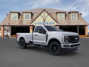 Thumbnail image of 2024 Ford F-350 Super Duty at LaFontaine Ford St. Clair