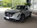 Thumbnail image of 2024 Nissan Ariya at Nissan of Rockville Centre