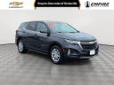 Thumbnail image of 2022 Chevrolet Equinox at Empire Chevrolet of Hicksville