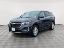 Thumbnail image of 2022 Chevrolet Equinox at Empire Chevrolet of Hicksville
