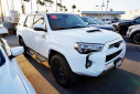 Thumbnail image of 2023 Toyota 4Runner at Ball Auto Center Used