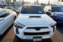 2023 Toyota 4Runner TRD Off-Road Premium at Ball Auto Center Used