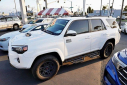 Thumbnail image of 2023 Toyota 4Runner at Ball Auto Center Used