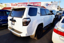 Thumbnail image of 2023 Toyota 4Runner at Ball Auto Center Used