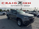 Thumbnail image of 2022 Chevrolet Colorado at Toyota of Hollywood