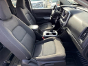 Thumbnail image of 2022 Chevrolet Colorado at Toyota of Hollywood