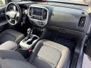Thumbnail image of 2022 Chevrolet Colorado at Toyota of Hollywood