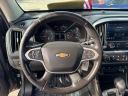 Thumbnail image of 2022 Chevrolet Colorado at Toyota of Hollywood