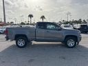 Thumbnail image of 2022 Chevrolet Colorado at Toyota of Hollywood