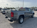 Thumbnail image of 2022 Chevrolet Colorado at Toyota of Hollywood