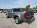 Thumbnail image of 2022 Chevrolet Colorado at Toyota of Hollywood