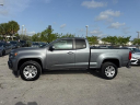 Thumbnail image of 2022 Chevrolet Colorado at Toyota of Hollywood