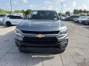 Thumbnail image of 2022 Chevrolet Colorado at Toyota of Hollywood