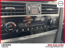 Thumbnail image of 2022 Nissan Armada at Legend Nissan