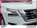 Thumbnail image of 2022 Nissan Armada at Legend Nissan