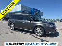 Thumbnail image of 2019 Ford Flex at Mccarthy Chevrolet Lees Summit USED