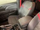 Thumbnail image of 2024 Chevrolet Colorado at LaFontaine Volkswagen Mazda of Livonia