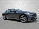 Thumbnail image of 2024 Genesis G80 at Tamiami Hyundai Mitsubishi Used