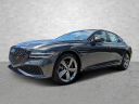 Thumbnail image of 2024 Genesis G80 at Tamiami Hyundai Mitsubishi Used
