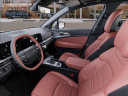 Thumbnail image of 2026 Kia Sportage at Gay Family Kia
