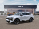 Thumbnail image of 2026 Kia Sportage at Gay Family Kia