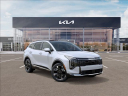 Thumbnail image of 2026 Kia Sportage at Gay Family Kia