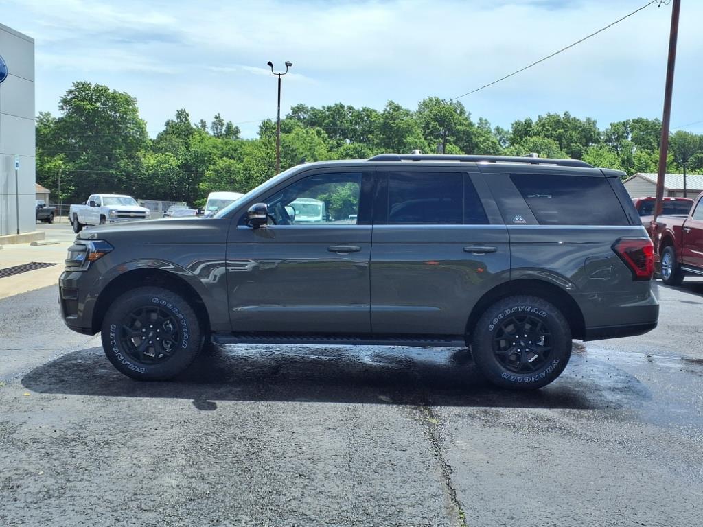 Thumbnail image of 2024 Ford Expedition at Sam Wampler's Freedom Ford Eufaula