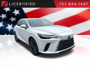 Thumbnail image of 2024 Lexus RX 350 at Charles Barker Lexus